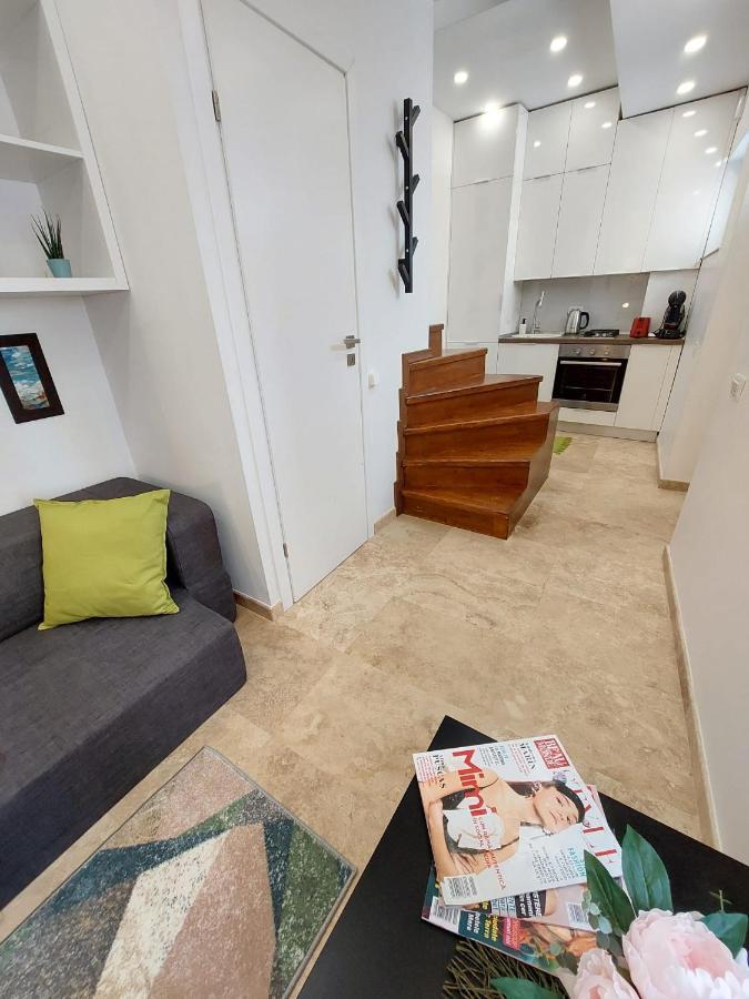 Sweet Dreams Suites Lovely Duplex Universitate Букурещ Екстериор снимка