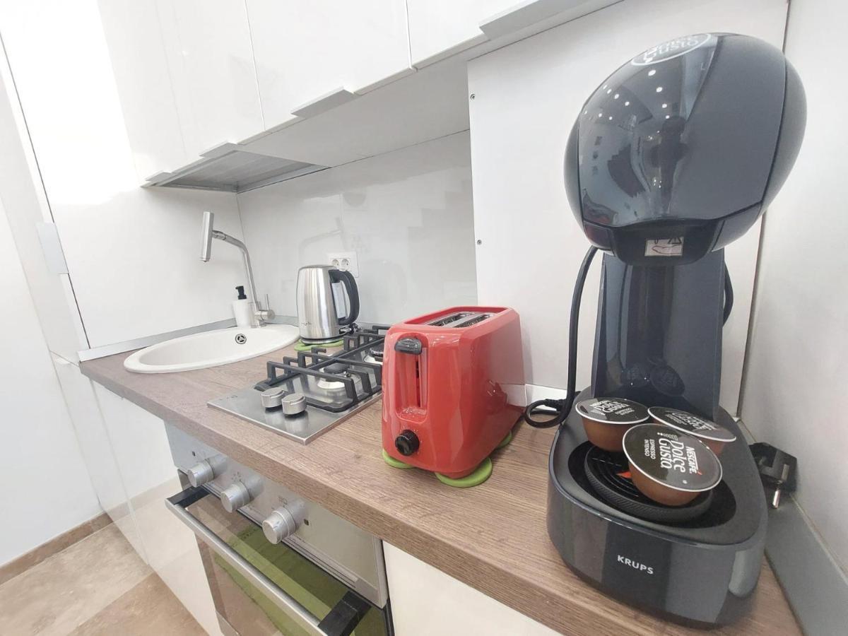 Sweet Dreams Suites Lovely Duplex Universitate Букурещ Екстериор снимка