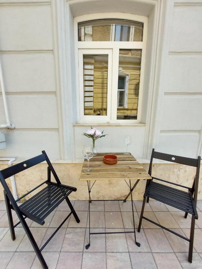 Sweet Dreams Suites Lovely Duplex Universitate Букурещ Екстериор снимка