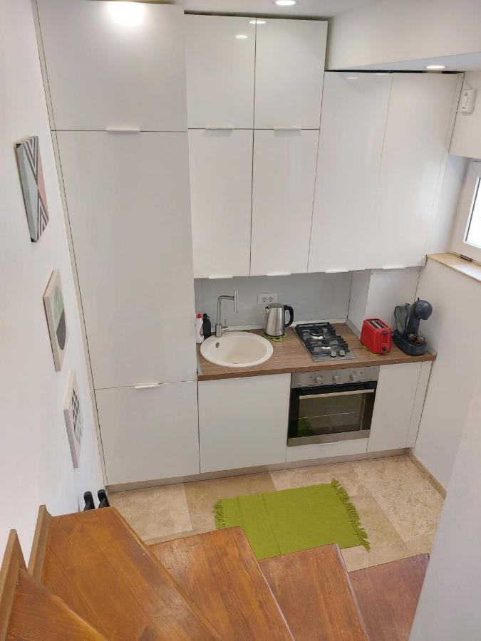 Sweet Dreams Suites Lovely Duplex Universitate Букурещ Екстериор снимка